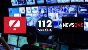 «Канали Медведчука» перейшли на резервні YouTube-канали замість заблокованих в Україні