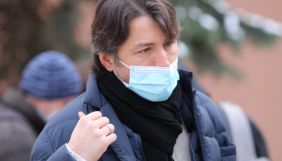 Притула: Я проти &laquo;російського&raquo; проєкту Меморіалу в Бабиному Яру і відстоюю його український варіант