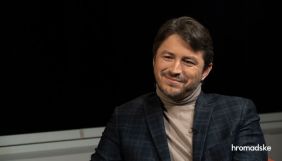 Притула: Я бачу себе новим керівником &laquo;Голосу&raquo;