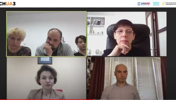 &laquo;Медіа мають значення&raquo;: проєкти-фіналісти третього Pitch UA