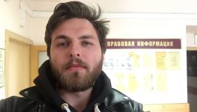 У Росії кореспондента &laquo;Дождя&raquo; затримали через участь в акції на підтримку Навального, на якій він працював як репортер