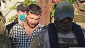 У Криму &laquo;прокурор&raquo; вимагає стягнути з журналіста Кадирова 25 тисяч рублів штрафу &ndash; активісти