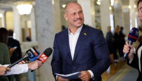 Ілля Кива сказав, що йому соромно за журналістів, які &laquo;уподібнюються до його поведінки&raquo;