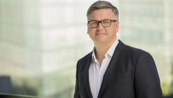 Федір Гречанінов: &laquo;Якщо держава хоче підтримати провайдерів, то нехай це робить своїм коштом&raquo;