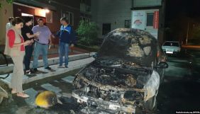 Захист &laquo;Схем&raquo; про підпал редакційного авто: слідство досі не встановило замовників та організаторів злочину