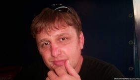У Криму Єсипенко робив опитування на соціальні теми для &laquo;Крим.Реалії&raquo;