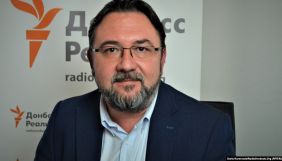 Потураєв про українське мовлення на окуповані території: Його там &laquo;глушать&raquo; і це вже непоганий результат