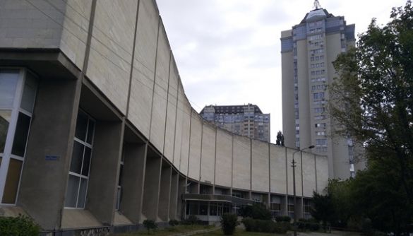 «Укртелефільм» повідомив, що НВО порушила його авторські права в серіалі «Чорнобиль»
