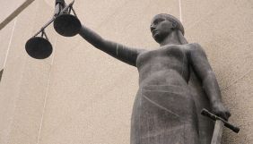 Суд скасував блокування сайту «Апостроф»