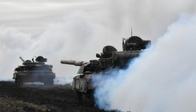 71% журналістів планують висвітлювати бойові дії у разі загострення &ndash; опитування ІМІ