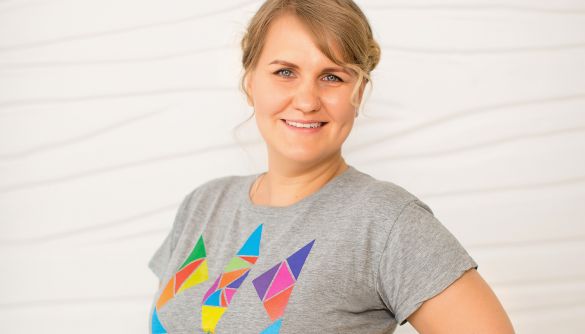 Катерина М&rsquo;ясникова, НАМ: Мета &laquo;Формули толерантності&raquo; &mdash; дати можливість подивитися на ситуацію очима людини, яку дискримінують, помінятися з нею місцями