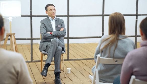 Віталій Портников: &laquo;Журналістика з фабрики новин перетвориться на фабрику думок&raquo;