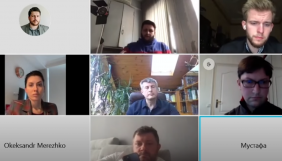 Російські пранкери видали себе за соратників Навального та поспілкувались у Zoom зі «Слугами народу» (ВІДЕО)