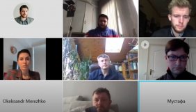 Російські пранкери видали себе за соратників Навального та поспілкувались у Zoom зі &laquo;Слугами народу&raquo; (ВІДЕО)