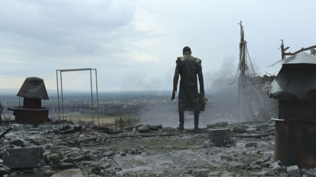День пам'яті Чорнобиля на телебаченні — ні, не те