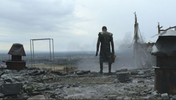 День пам'яті Чорнобиля на телебаченні — ні, не те