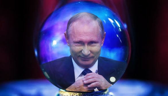 Гадання на Путіна. Моніторинг інформаційних каналів 12-18 квітня 2021 року