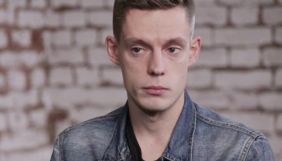 Юрій Дудь показав вирізаний фрагмент інтерв'ю з Івангаєм про агресію РФ