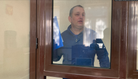 У Криму заарештованому журналісту Єсипенку висунули нове обвинувачення