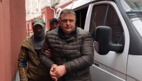Експертиза не знайшла відбитків пальців журналіста Єсипенка на «вилученій» у нього гранаті – адвокат