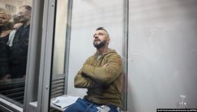 Антоненко повідомив, що в нього погіршився стан здоров&rsquo;я за 506 днів ув&rsquo;язнення