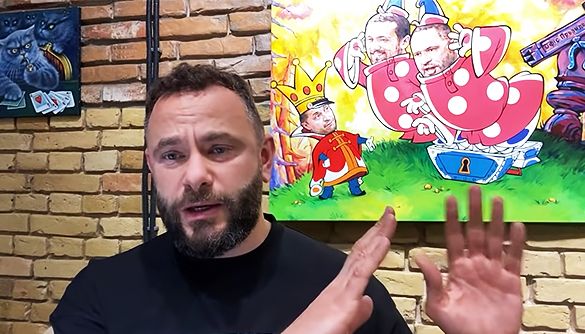 &laquo;Краще б марш на честь дивізії &ldquo;Галичина&rdquo; заборонили&raquo;. Огляд політичних відеоблогів за 26 квітня &mdash; 2 травня 2021 року
