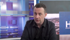 Мацука про роздуми Мендель щодо &laquo;української російської мови&raquo;: Можливо, така мова існує як політичне явище