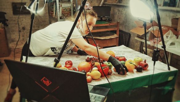 Режисерка Світлана Магда: &laquo;Українській анімації потрібні круті персонажі, не тільки козаки й котигорошки&raquo;