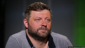 Голова партії «Слуга народу» відхрестився від облікових записів, які видалив Facebook