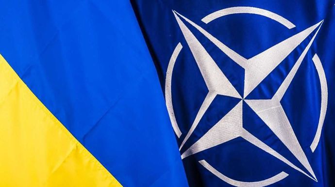 Білий дім виправив заяву своєї представниці про те, що США підтримують вступ України до НАТО