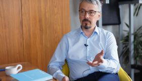 Ткаченко розповів, коли закон про медіа можуть винести на голосування у Верховній Раді