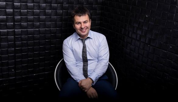 Павло Калениченко: Якщо провайдер приховує базу абонентів, то буде справедливо, якщо він заплатить у сотні разів вищу компенсацію
