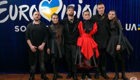 СТБ запустив діджитал-проєкт про Євробачення