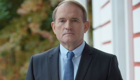Медведчук і Козак готували проєкт проти інформаційної безпеки України &mdash; Венедіктова