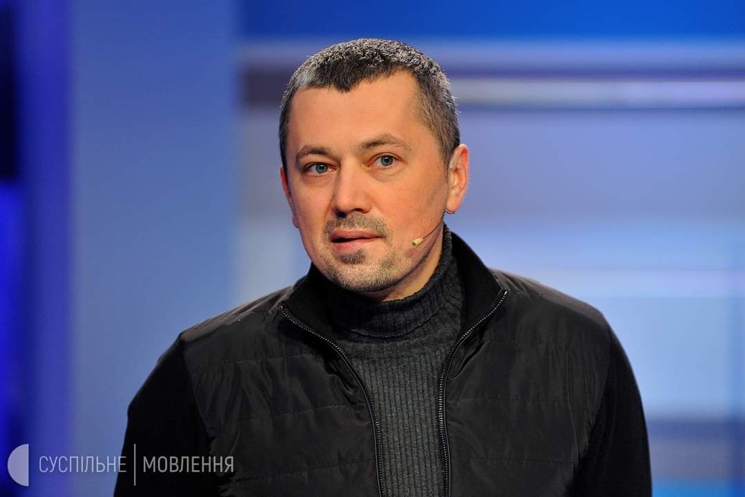 Борис Давиденко: «Якісні медіа вимушені конкурувати із журналістикою гасел»