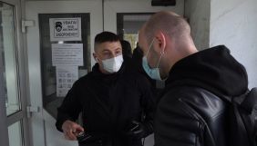 Мокрик повідомив, що ДБР не відкрило справу через перешкоджання на захисті дисертації Киви