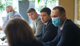 Спічрайтер Зеленського про тонкощі підготовки промов президента: Повністю відрізняється від написання сценарію серіалу