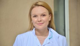 Канал &laquo;Україна&raquo; покаже прем&rsquo;єру детективного серіалу &laquo;Врятувати Віру&raquo;