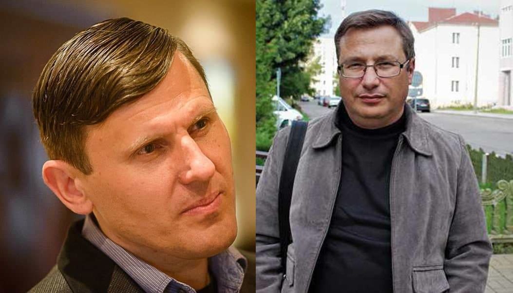 У Білорусі двоє затриманих журналістів оголосили голодування