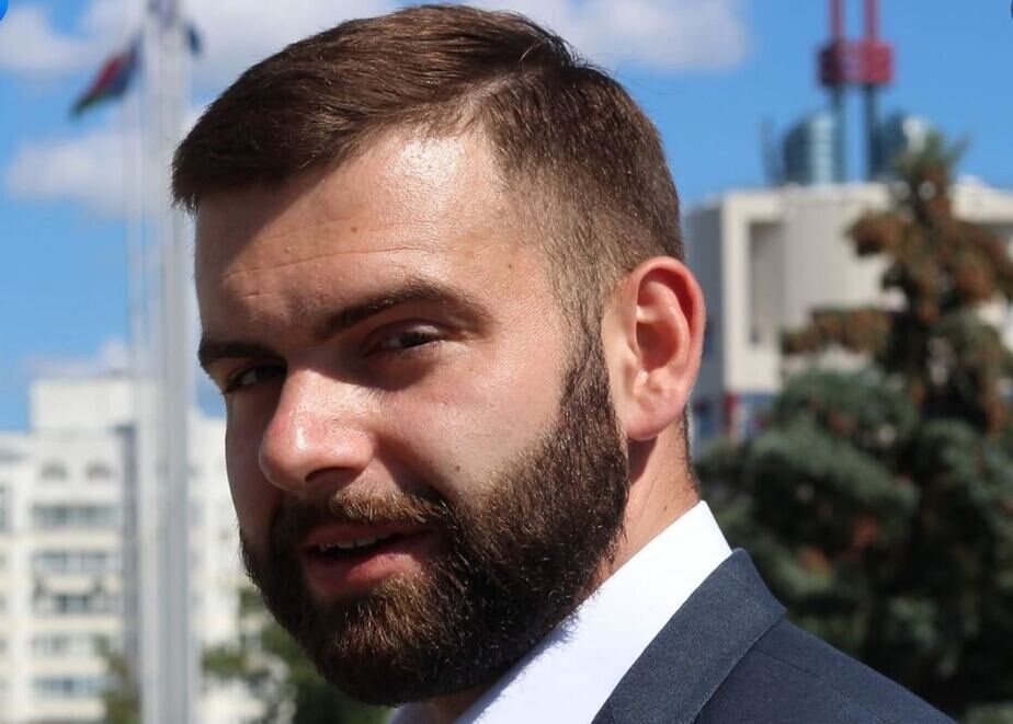 Адвокат Боднарчук, який захищав журналістку Tut.by Борисевич, виїхав до України