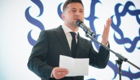 «Мінус Медведчук». Зеленський вважає, що в Україні зменшилась кількість олігархів