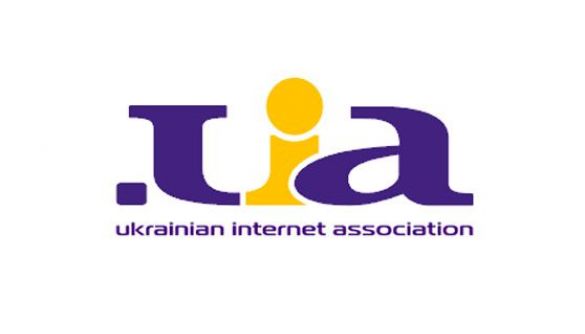 Андрій Соломаха залишив правління Інтернет асоціації України