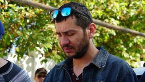 У Криму оголосили вирок журналісту &laquo;Кримської солідарності&raquo; та &laquo;Граней.ру&raquo;