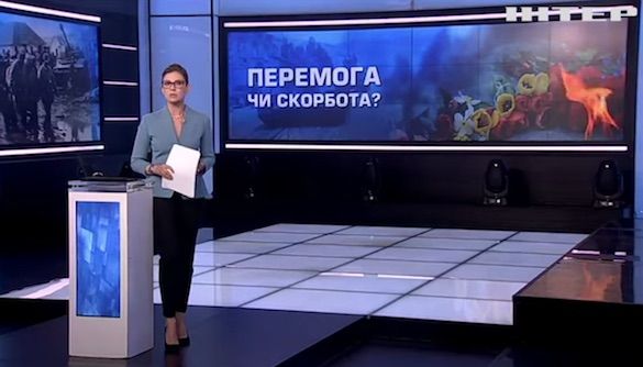 Скажи, хто твій герой&hellip; Моніторинг теленовин 3&ndash;8 травня 2021 року