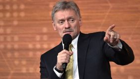 Пєсков про судовий процес над Медведчуком: Втручатись не будемо