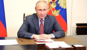 Путін прокоментував домашній арешт Медведчука: Абсолютно очевидна зачистка політичного поля