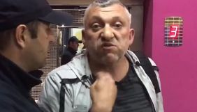 Журналіст СТБ повідомив, що підозрюваного в нападі на нього примусово приведуть до суду