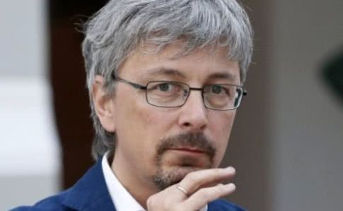 Ткаченко заявив про розблокування будівництва Музею Революції Гідності