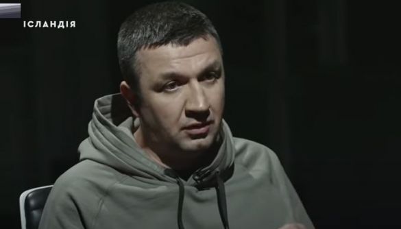 «МедіаЧек»: Сергій Іванов в інтерв’ю на «Ісландії» дав Євгенові Карасю змогу дискримінувати ромів