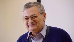 Георгія Почепцова нагородили орденом «За заслуги»